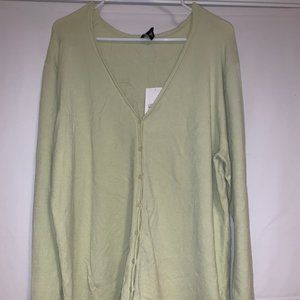 Eileen Fisher Cardigan